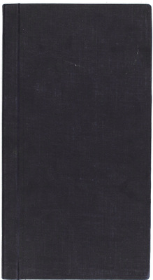 [Машинопись Анны Ахматовой с ее правками и дополнениями]. Ахматова А. Поэма без героя. Триптих. 1940—1946.